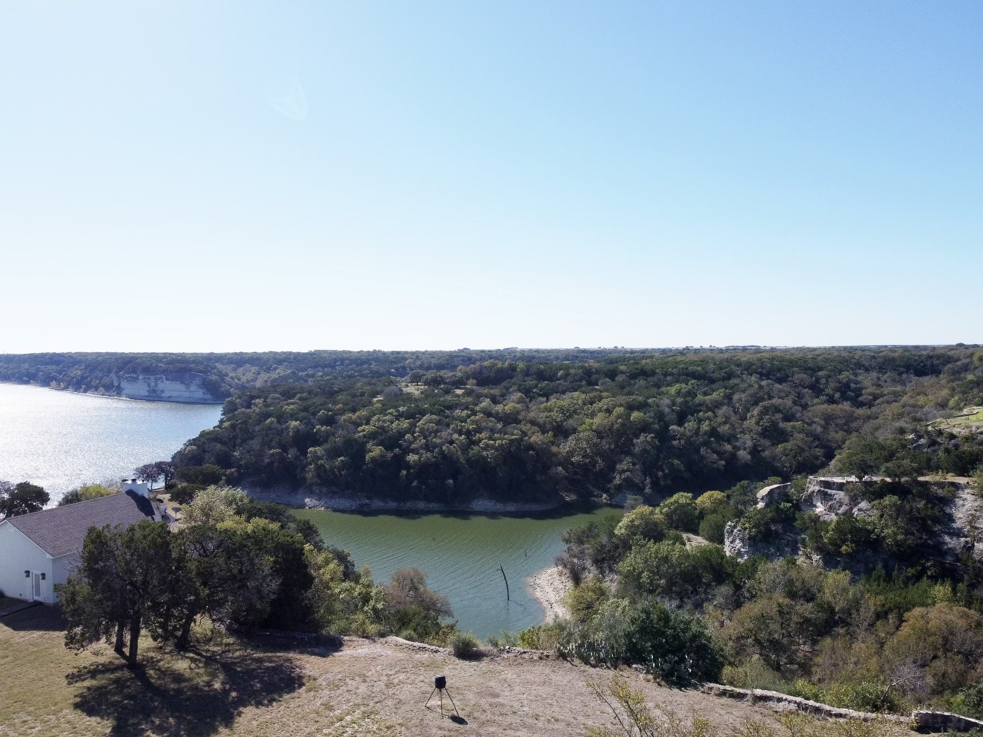 Tbd County Road 1526 Morgan TX 76671