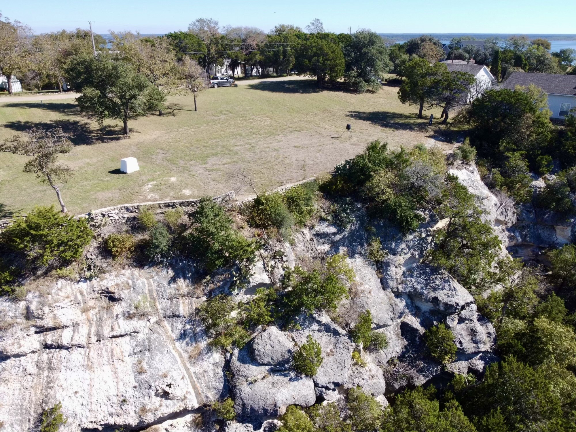 Tbd County Road 1526 Morgan TX 76671