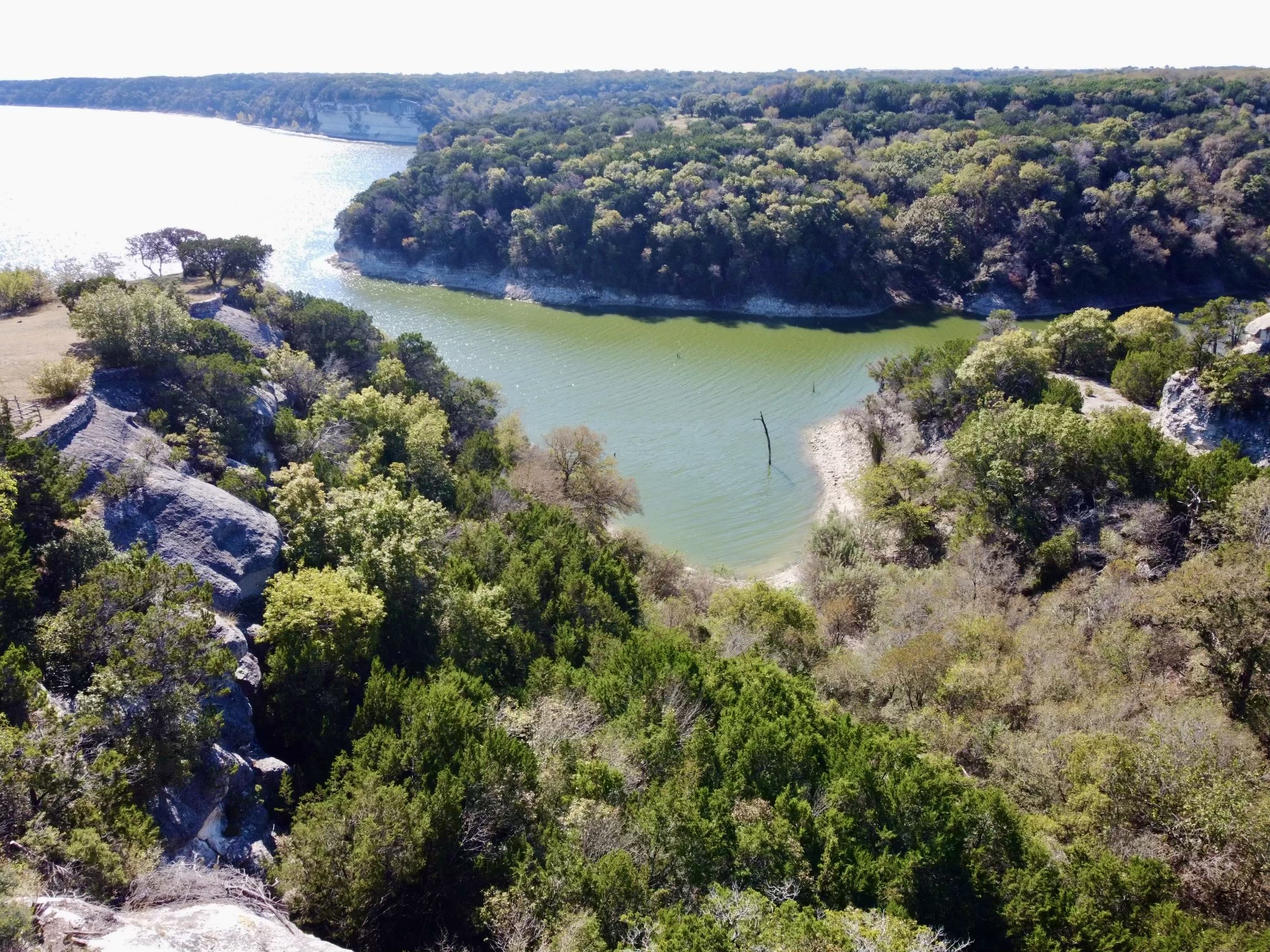 Tbd County Road 1526 Morgan TX 76671