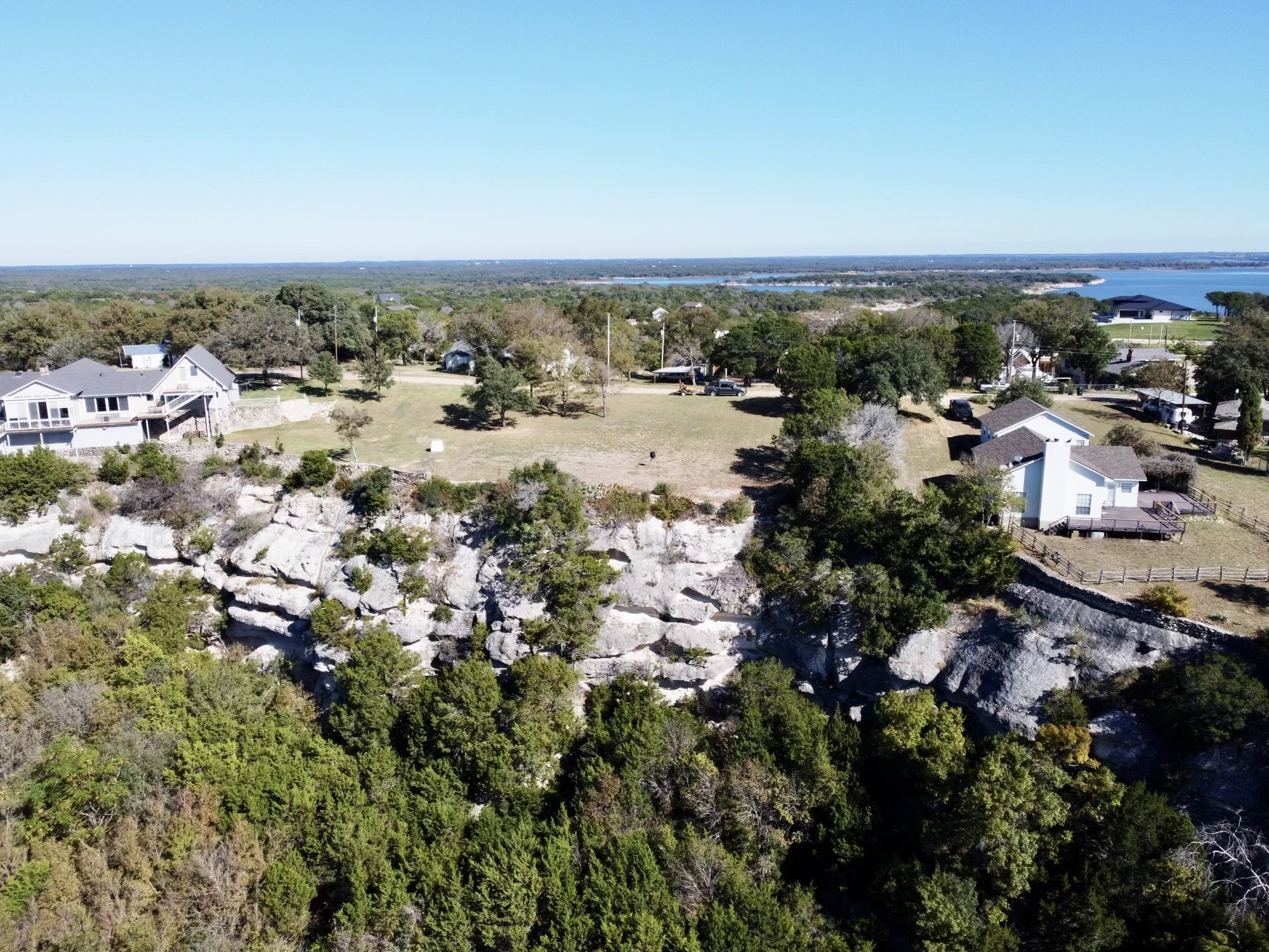 Tbd County Road 1526 Morgan TX 76671