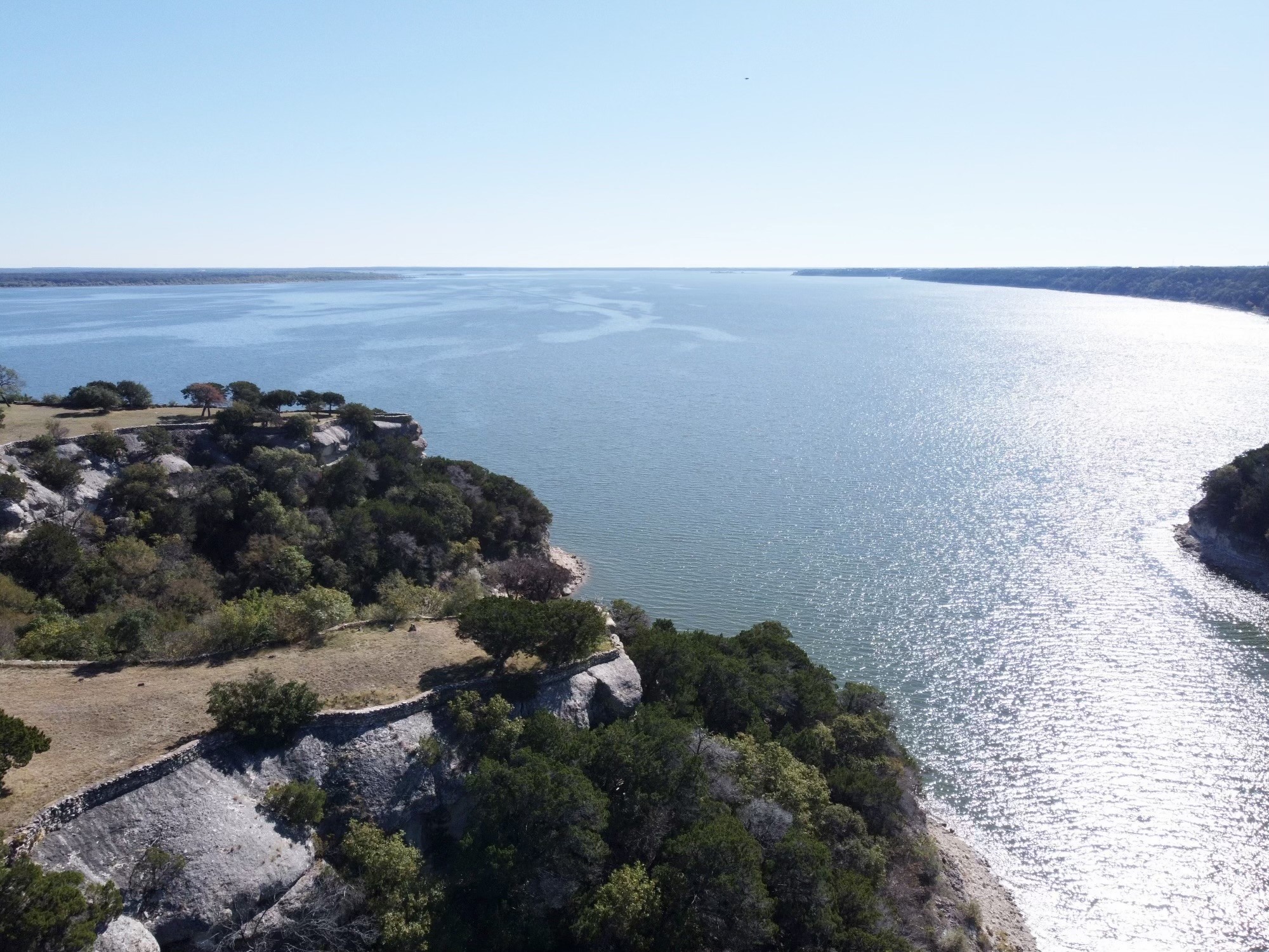 Tbd County Road 1526 Morgan TX 76671