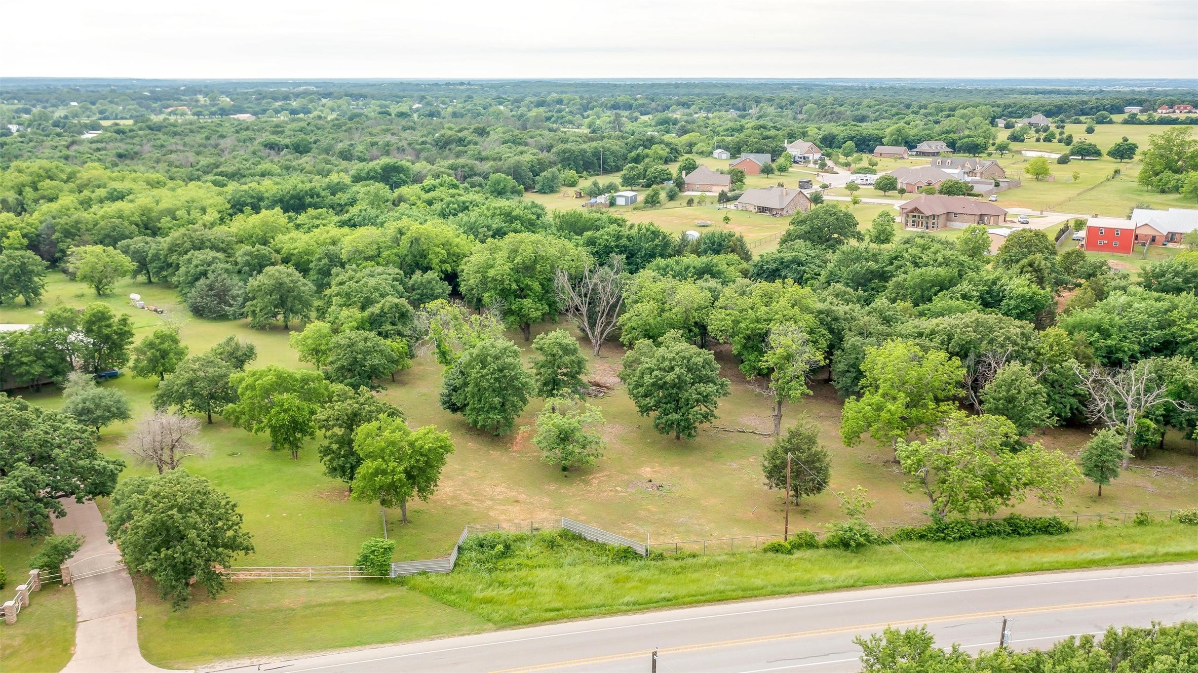 2716 E Fm 4 Cleburne TX 76031