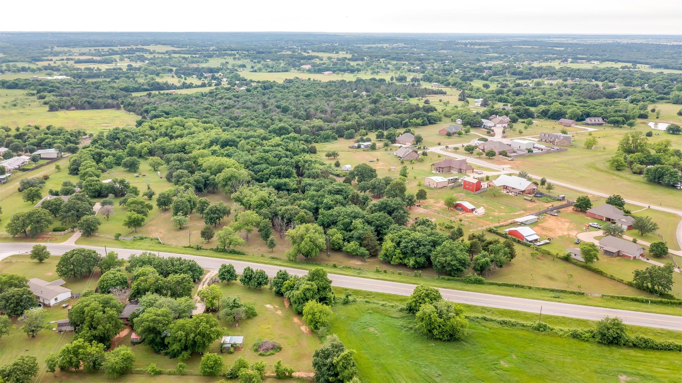 2716 E Fm 4 Cleburne TX 76031