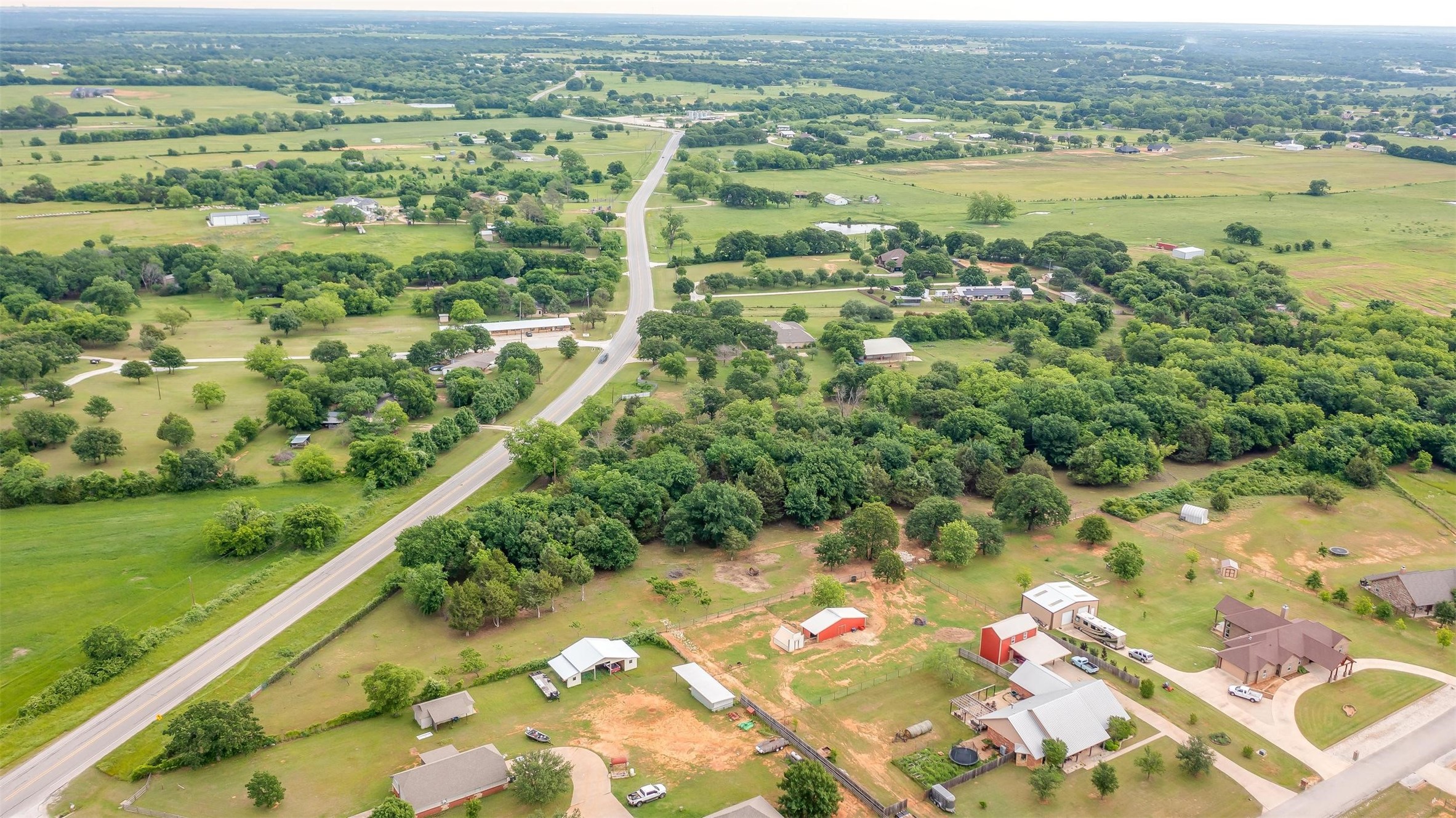 2716 E Fm 4 Cleburne TX 76031