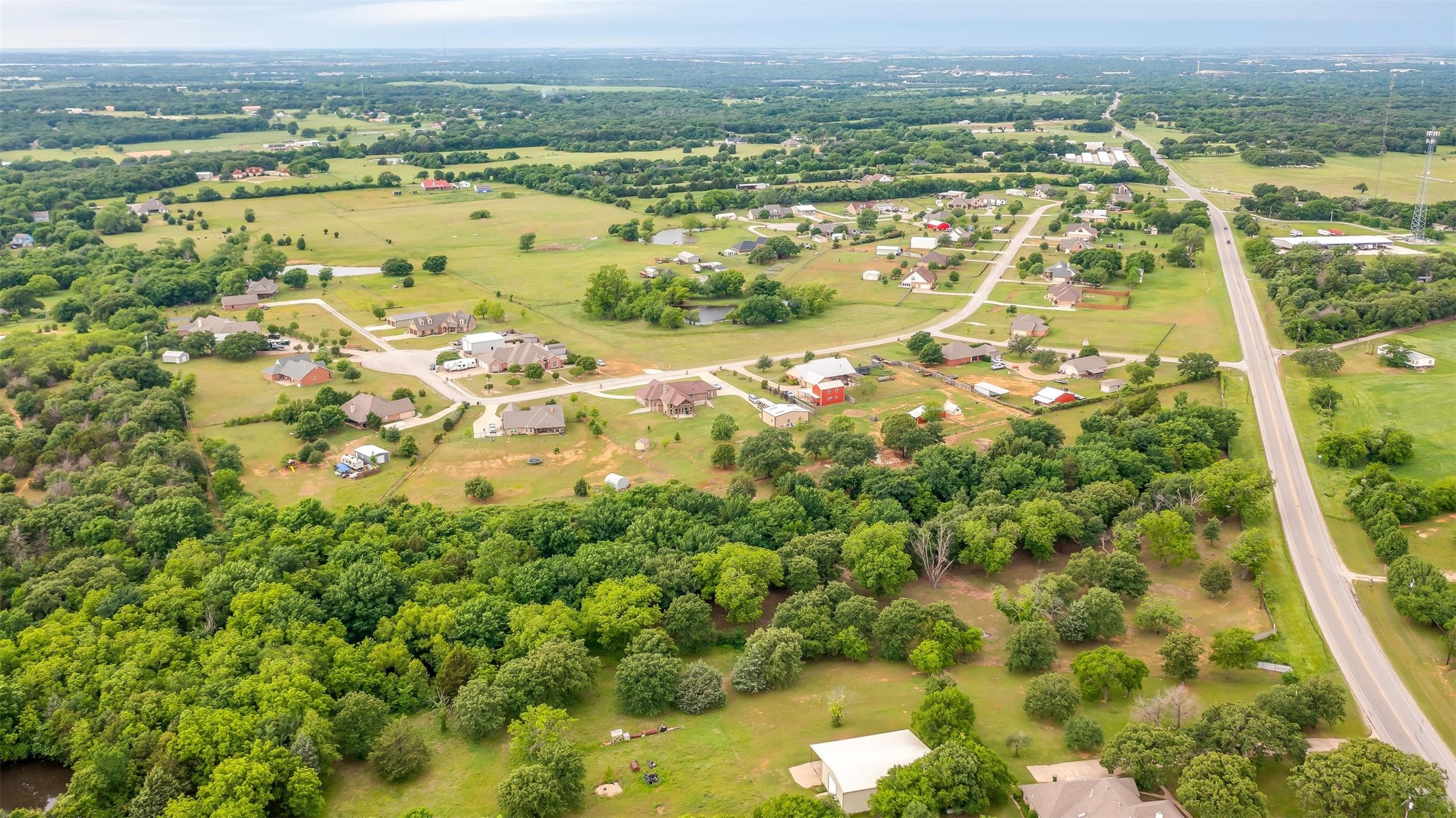 2716 E Fm 4 Cleburne TX 76031