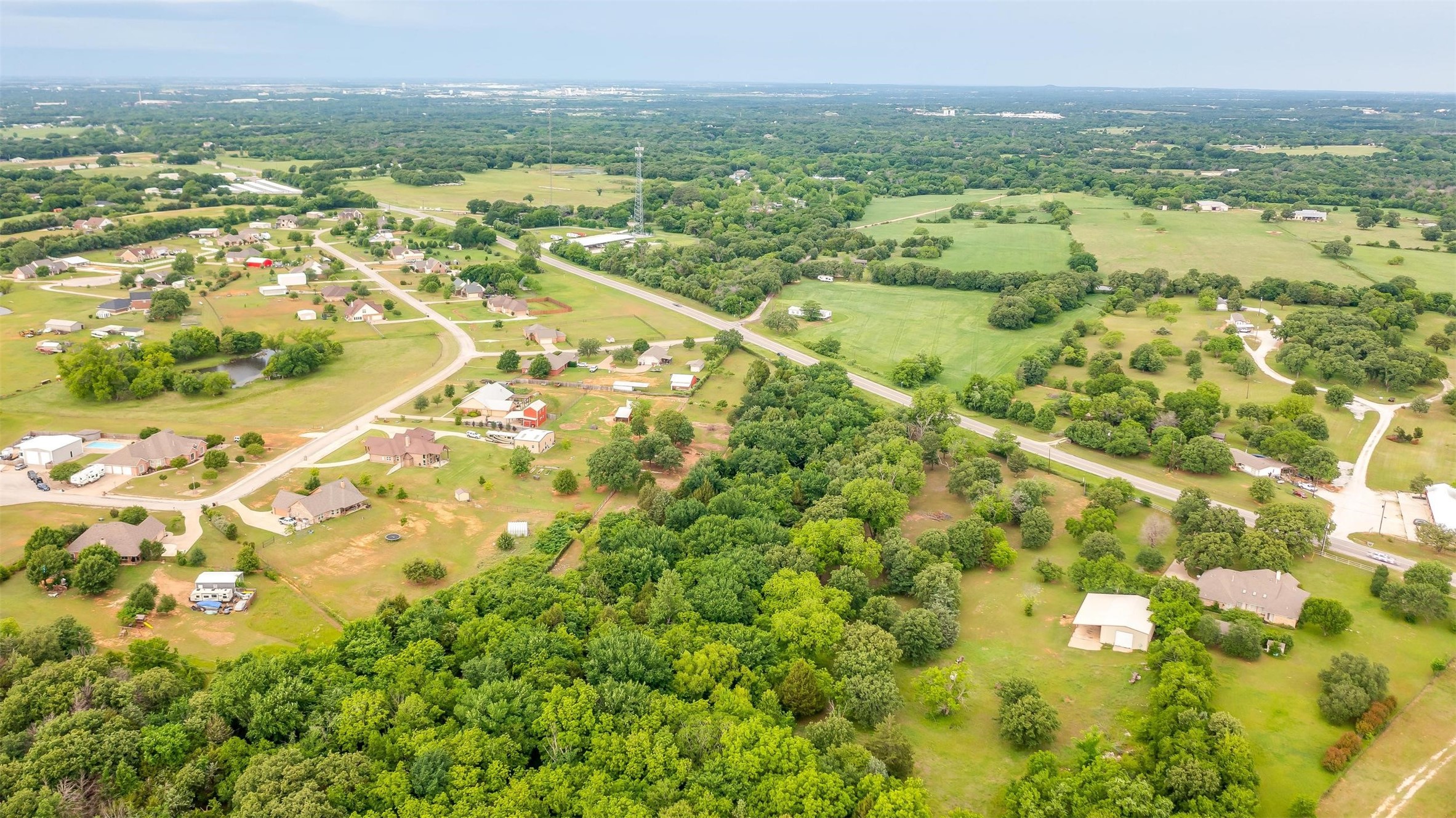 2716 E Fm 4 Cleburne TX 76031