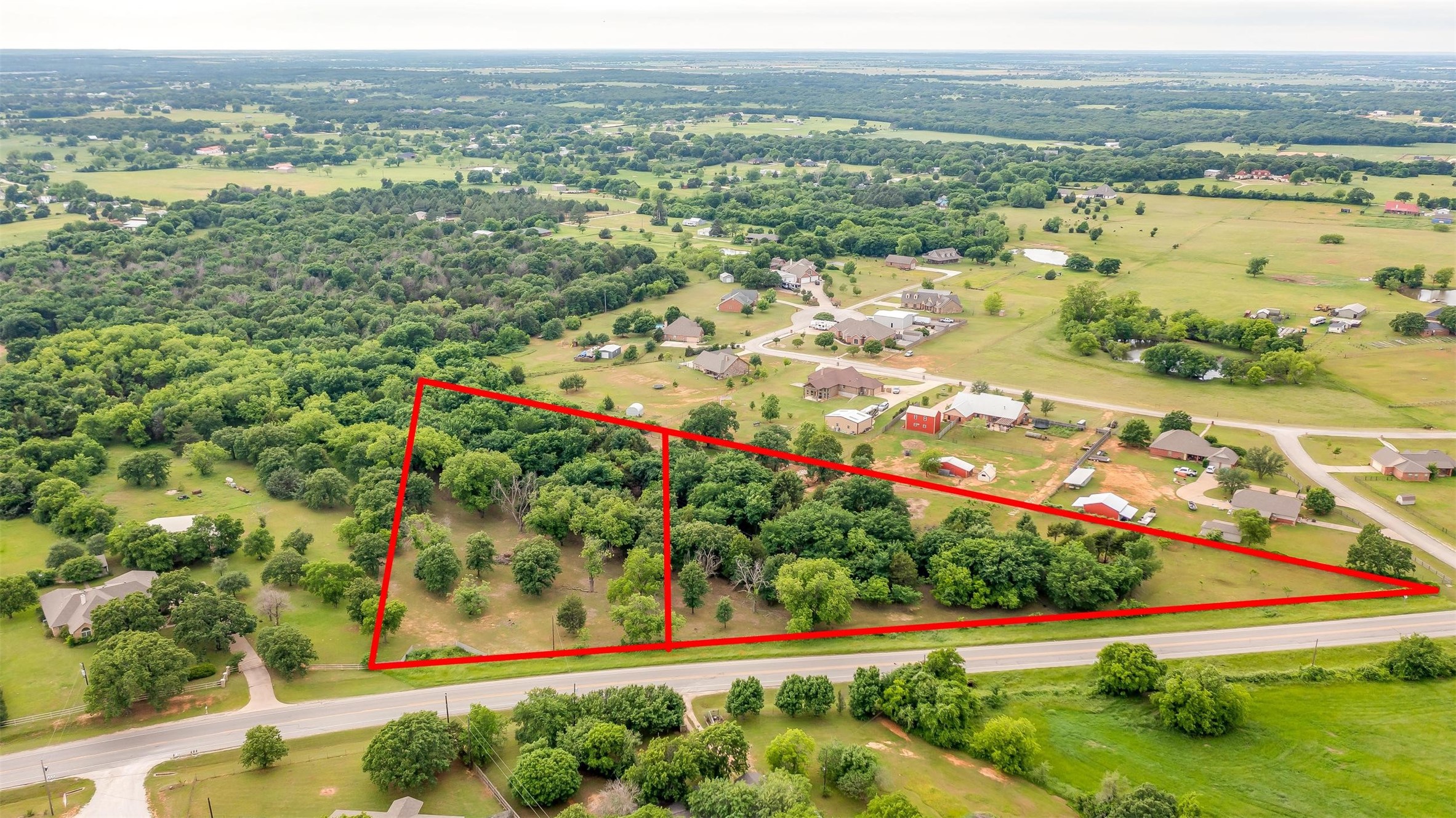 2716 E Fm 4 Cleburne TX 76031