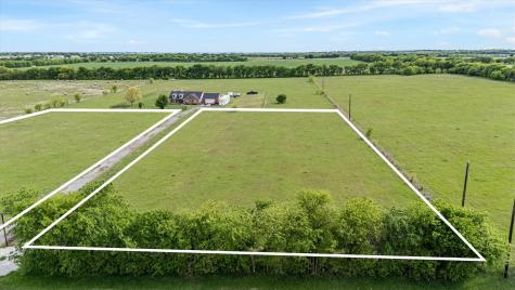 Tbd Lot 2 Fm 455 Decatur TX 76234