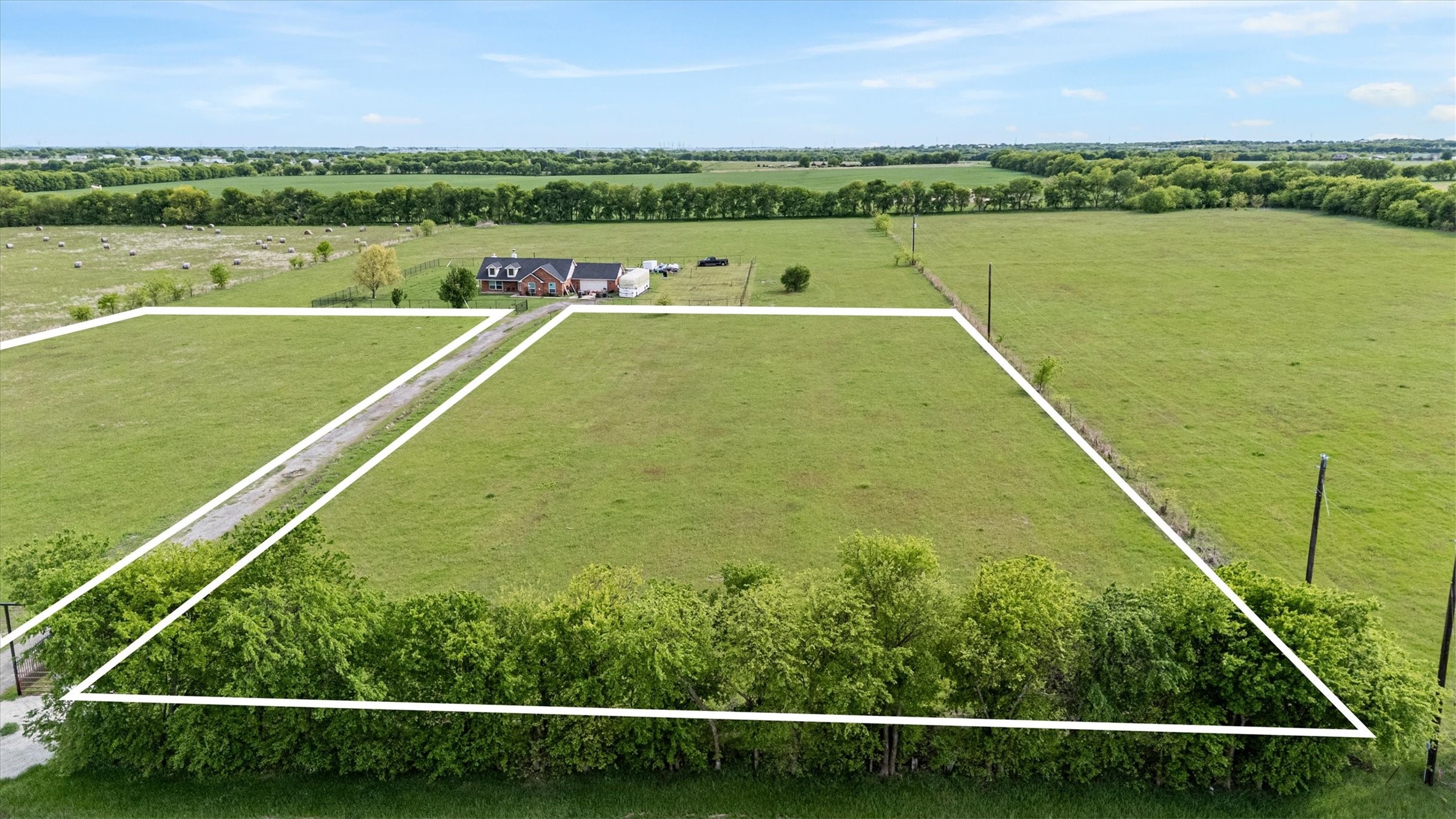 Tbd Lot 2 Fm 455 Decatur TX 76234