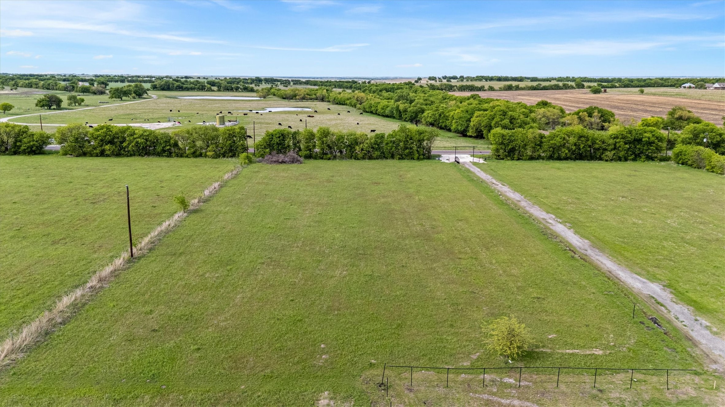 Tbd Lot 2 Fm 455 Decatur TX 76234
