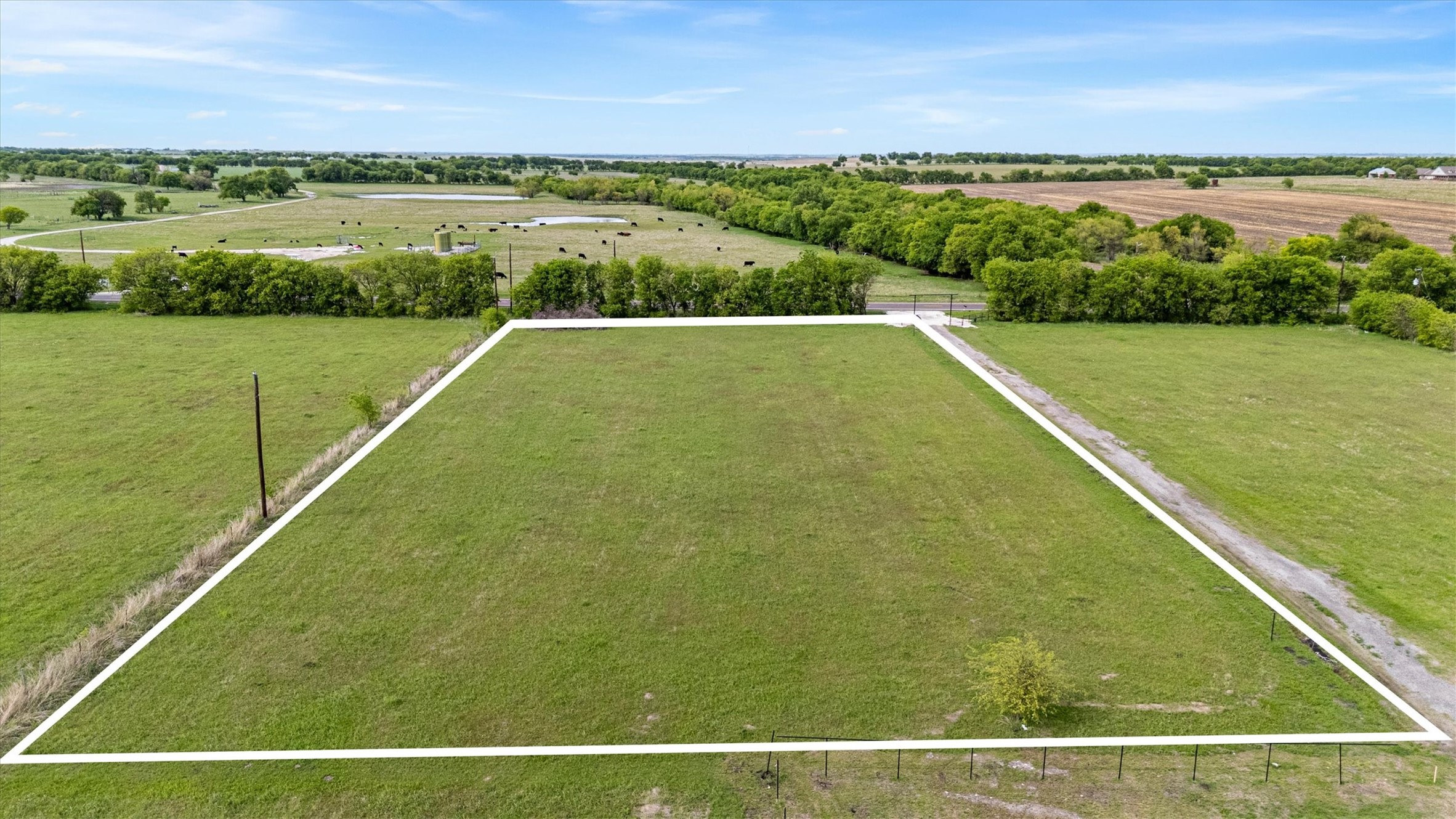 Tbd Lot 2 Fm 455 Decatur TX 76234