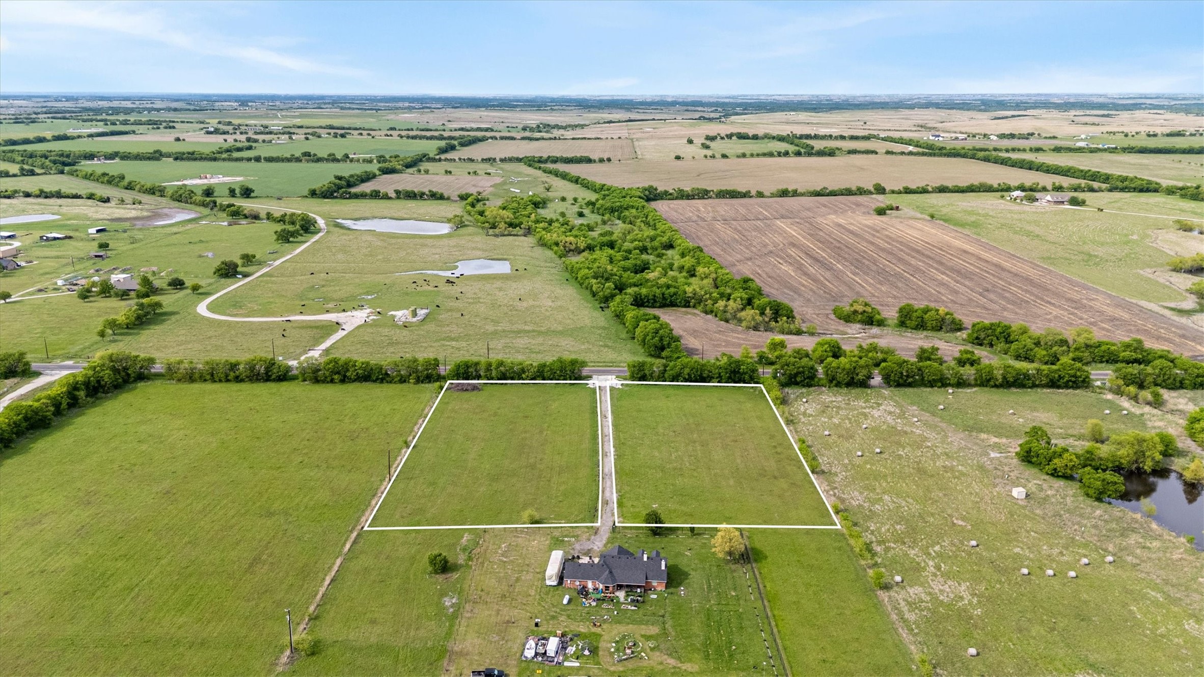 Tbd Lot 2 Fm 455 Decatur TX 76234