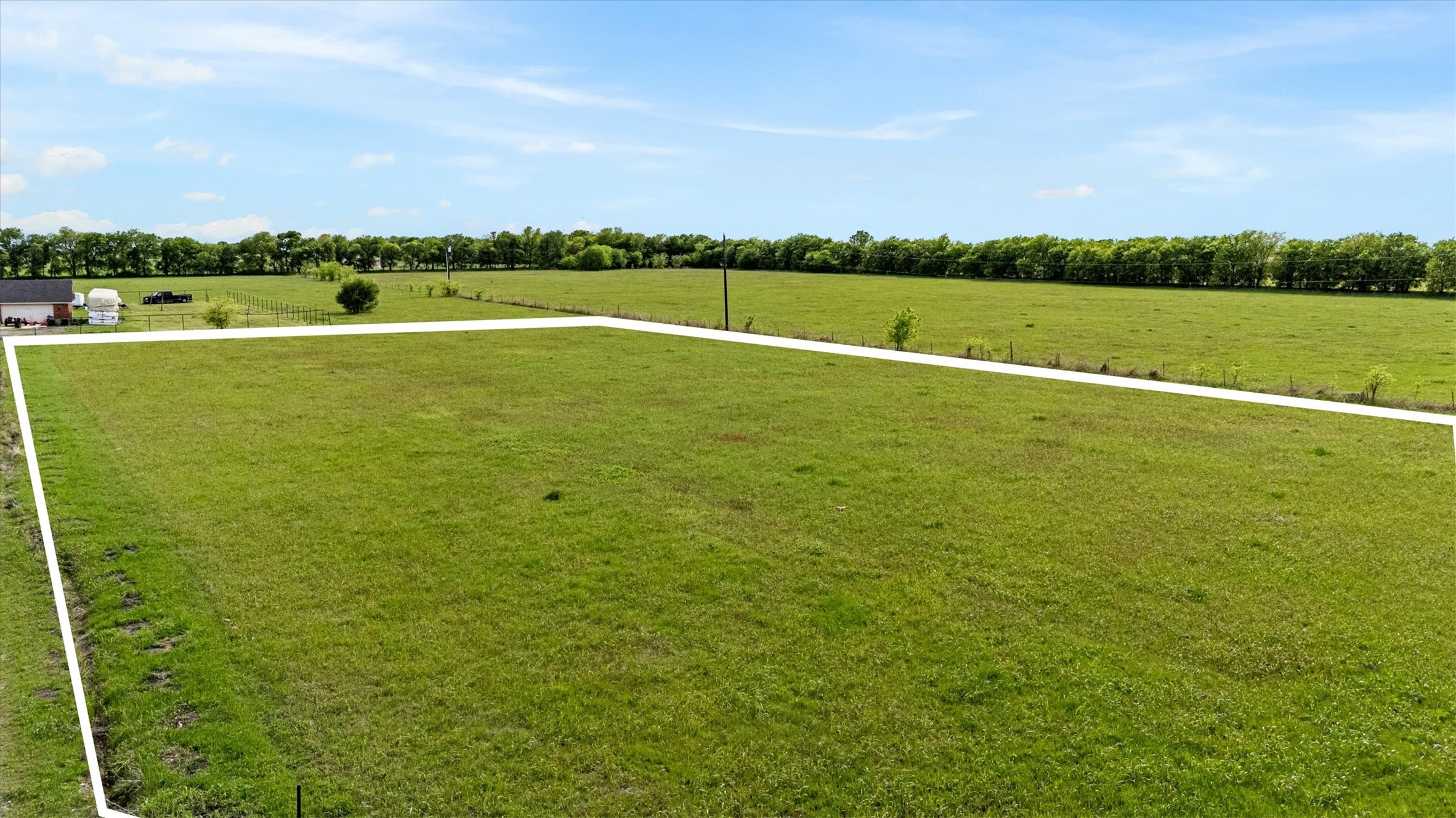 Tbd Lot 2 Fm 455 Decatur TX 76234