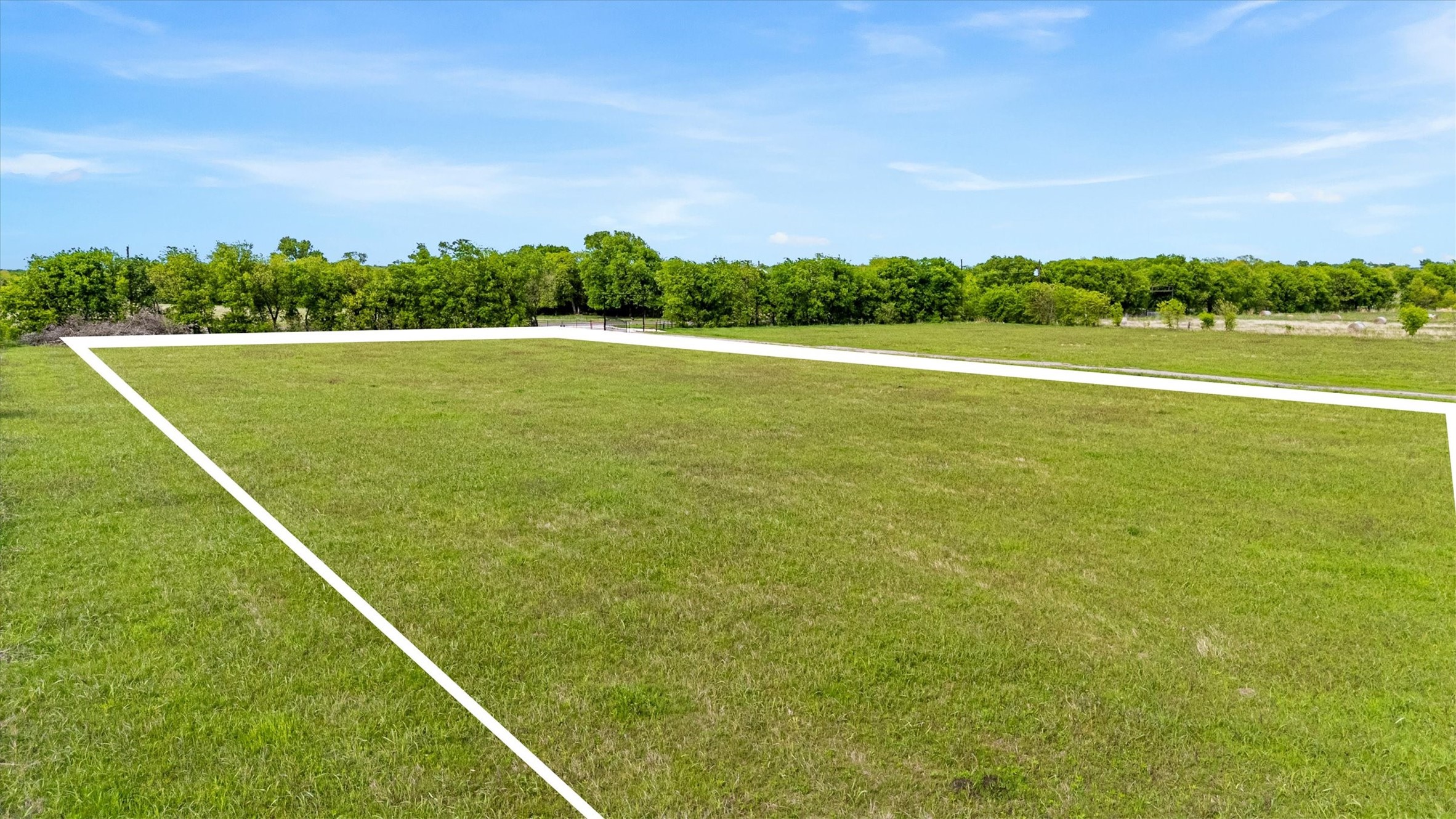 Tbd Lot 2 Fm 455 Decatur TX 76234