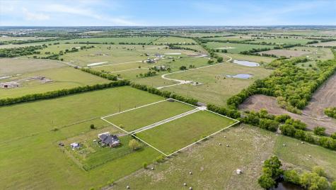 Tbd Lot 2 Fm 455 Decatur TX 76234