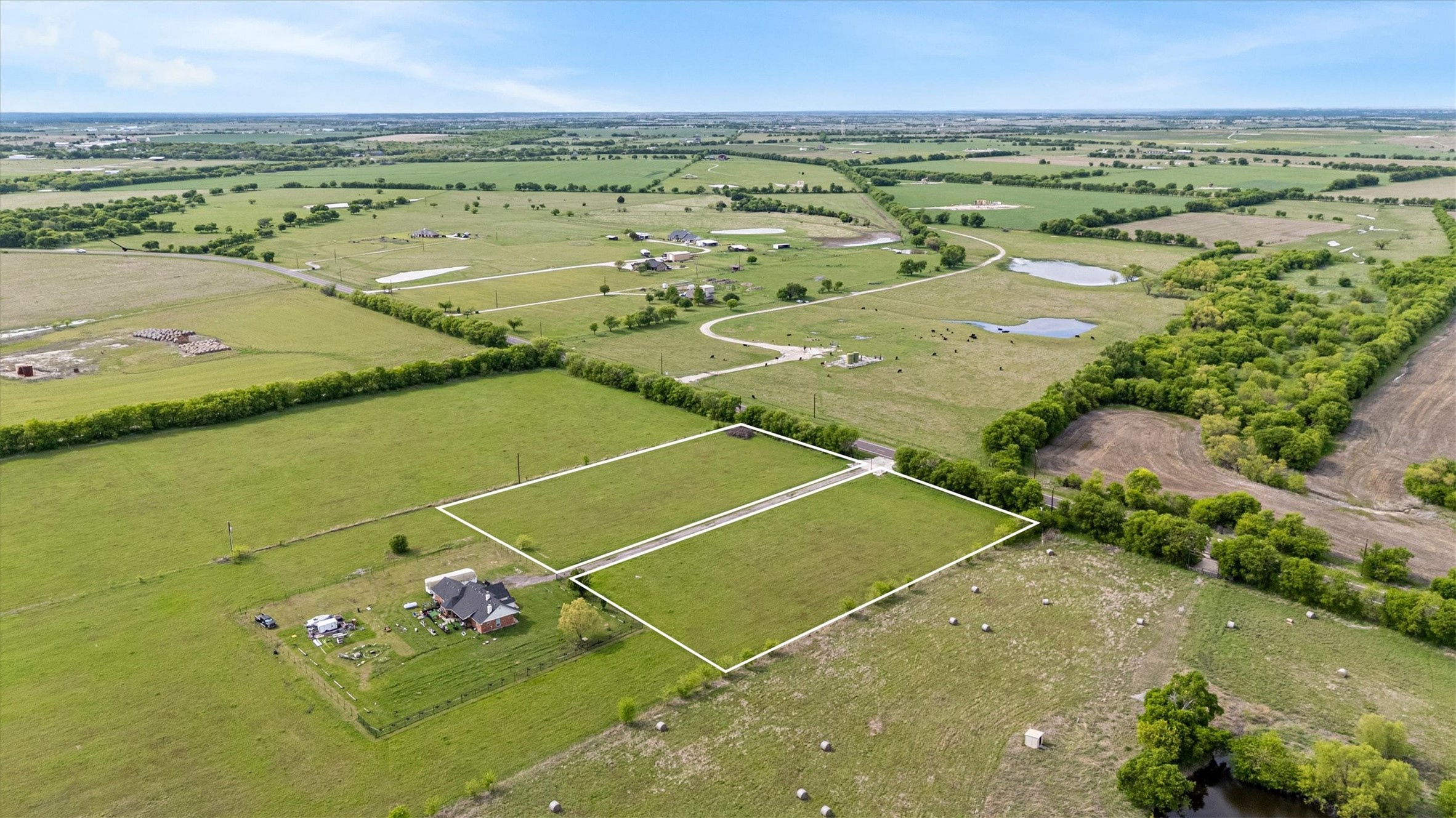 Tbd Lot 2 Fm 455 Decatur TX 76234