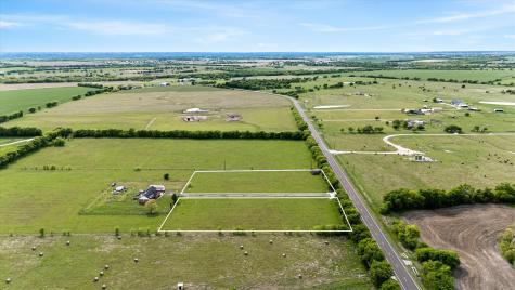 Tbd Lot 2 Fm 455 Decatur TX 76234