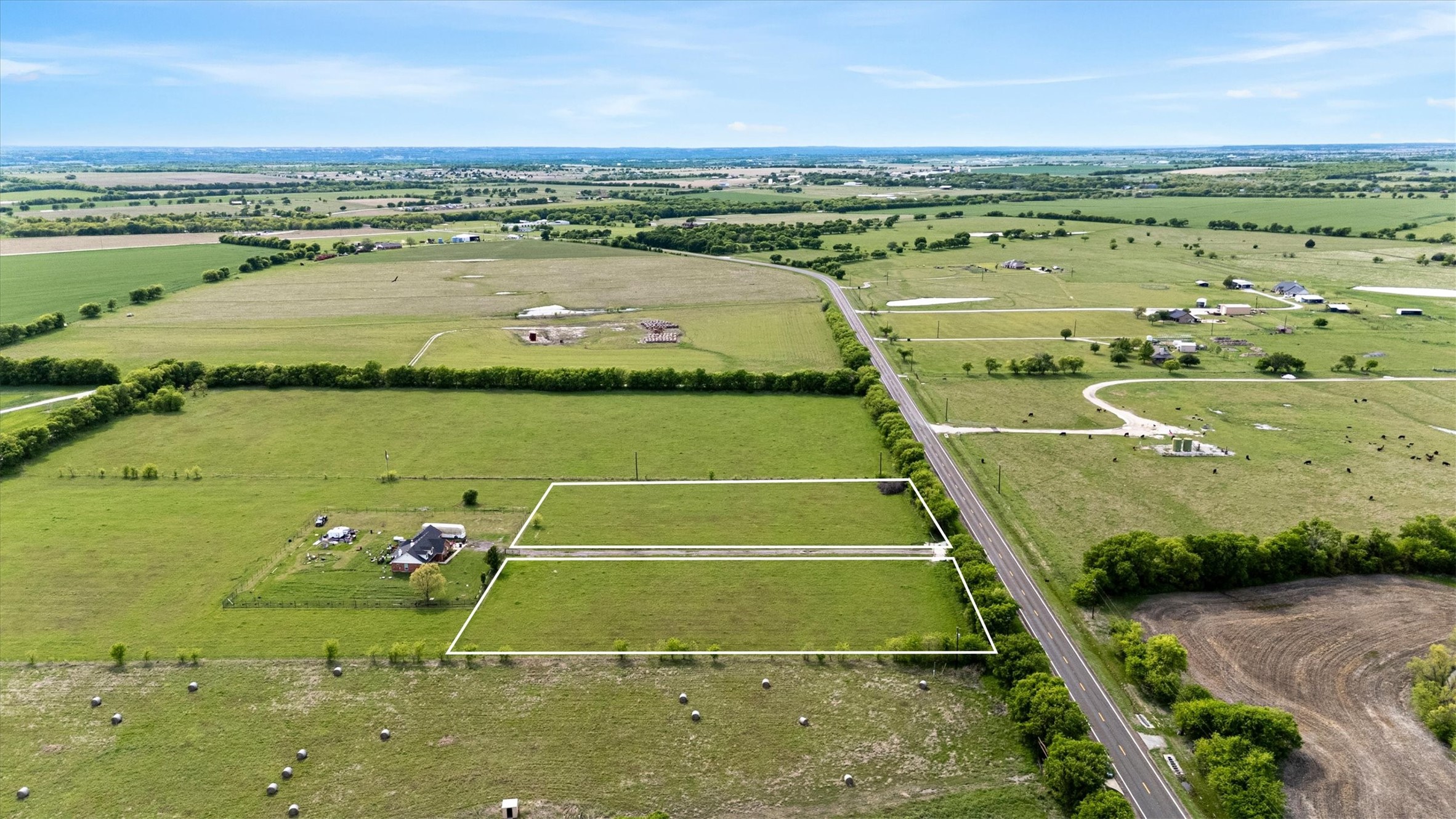 Tbd Lot 2 Fm 455 Decatur TX 76234
