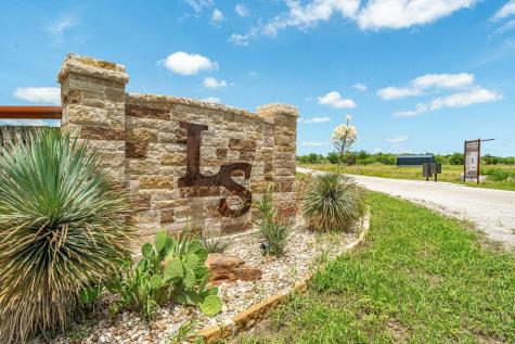 1032 Goodnight Trail Perrin TX 76486