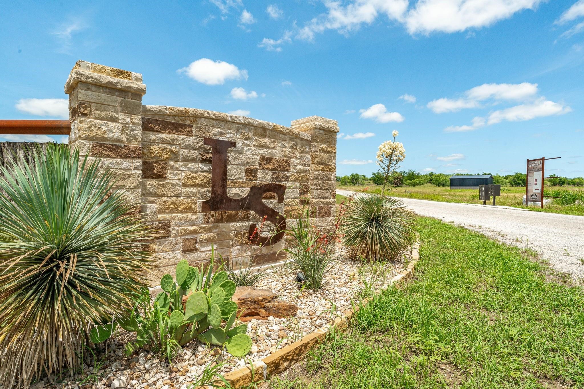 1032 Goodnight Trail Perrin TX 76486
