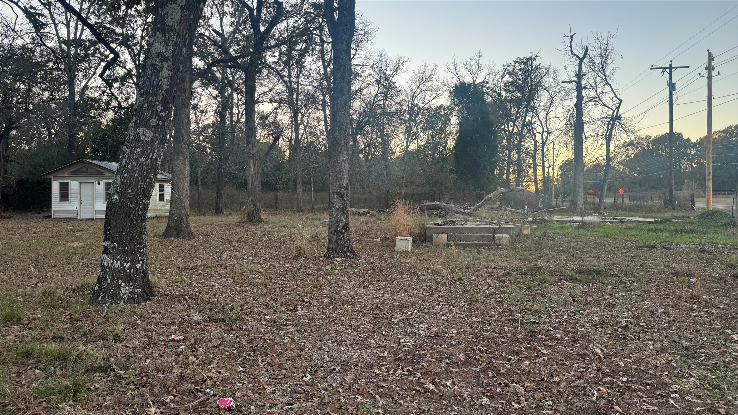 5965 Beach Road Eustace TX 75124