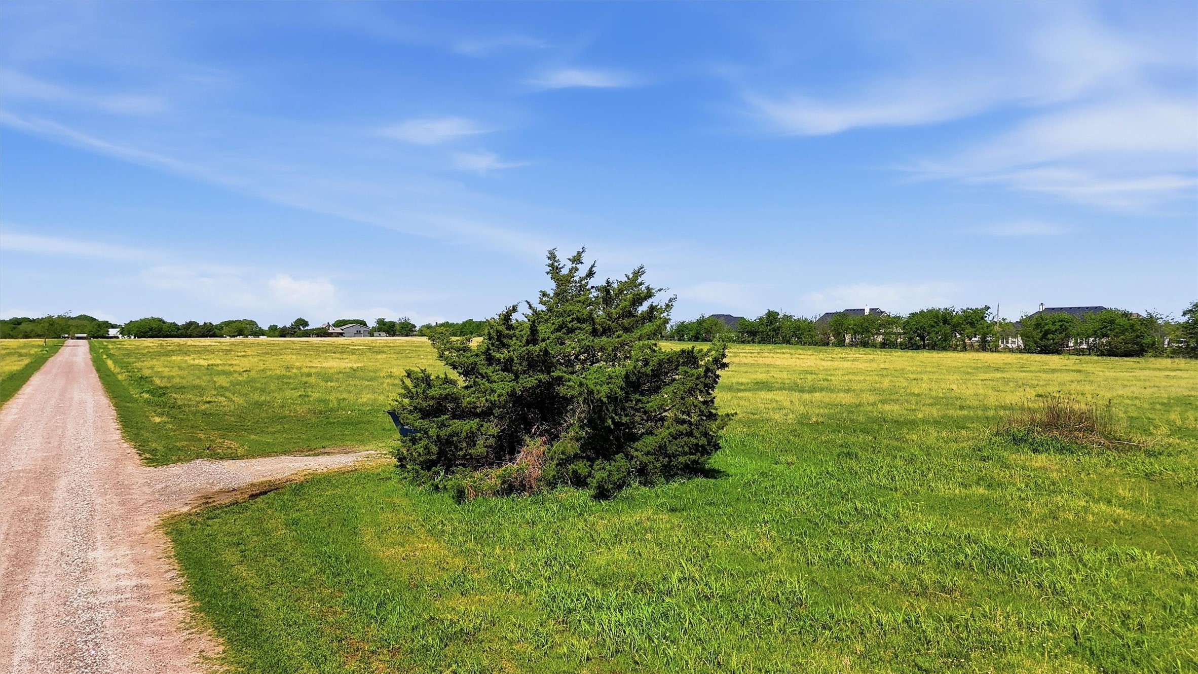 Tbd Pike Road Gunter TX 75058