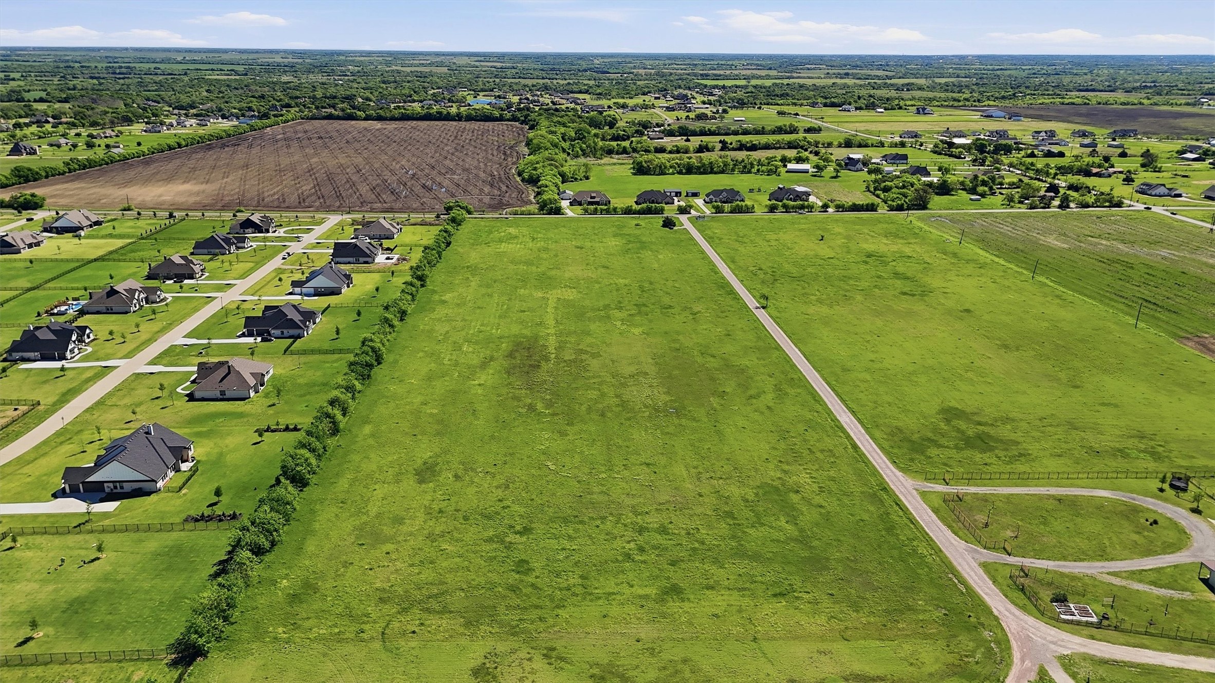 Tbd Pike Road Gunter TX 75058