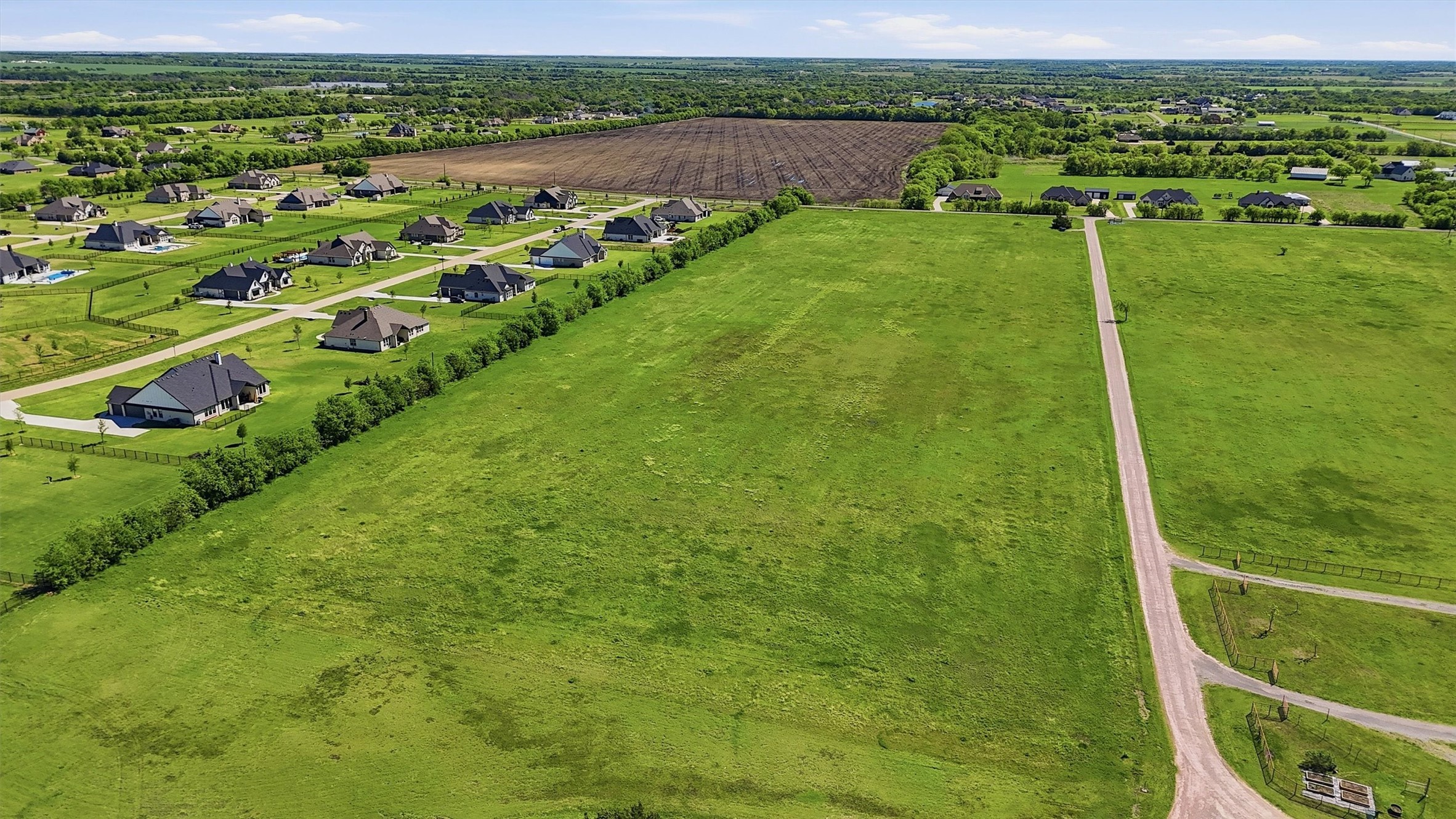 Tbd Pike Road Gunter TX 75058