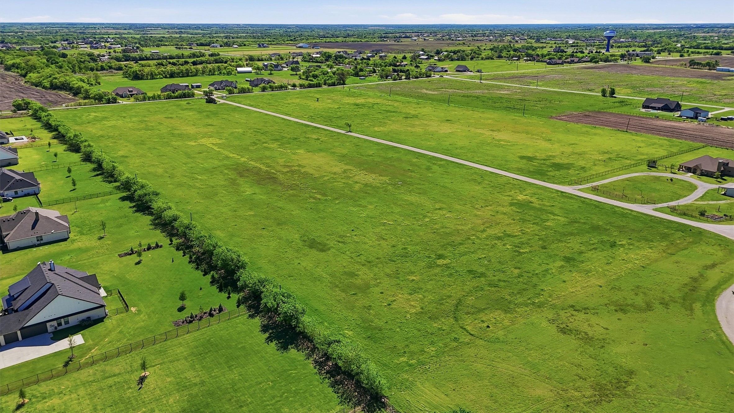 Tbd Pike Road Gunter TX 75058