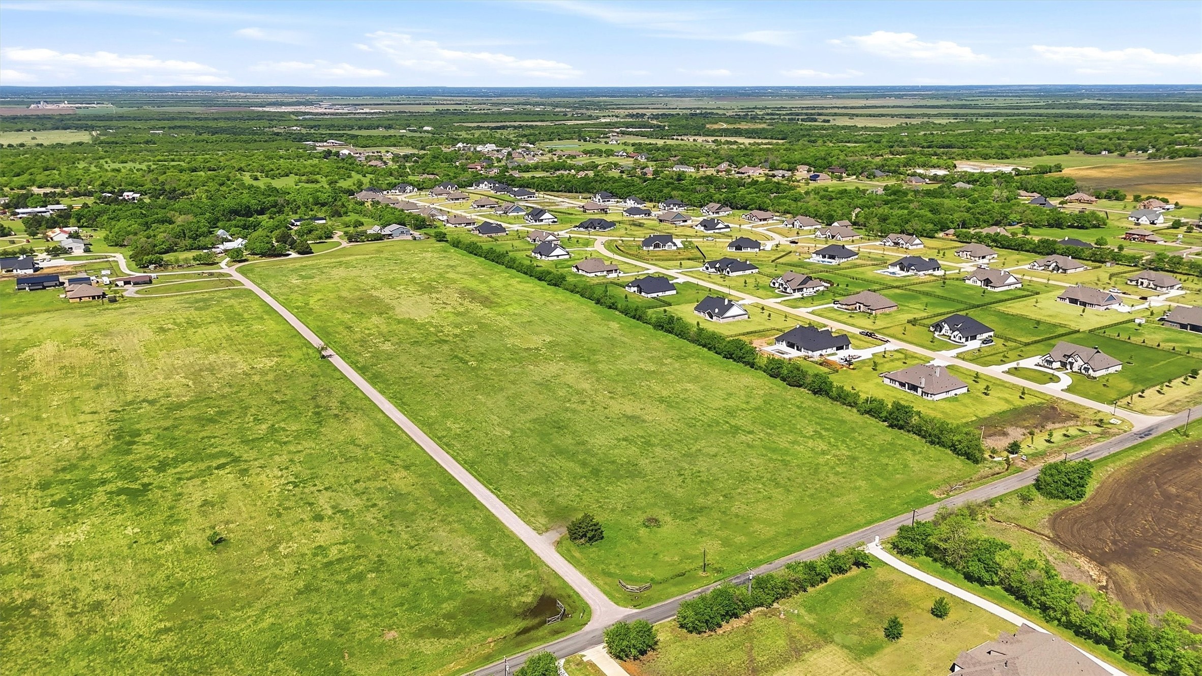 Tbd Pike Road Gunter TX 75058
