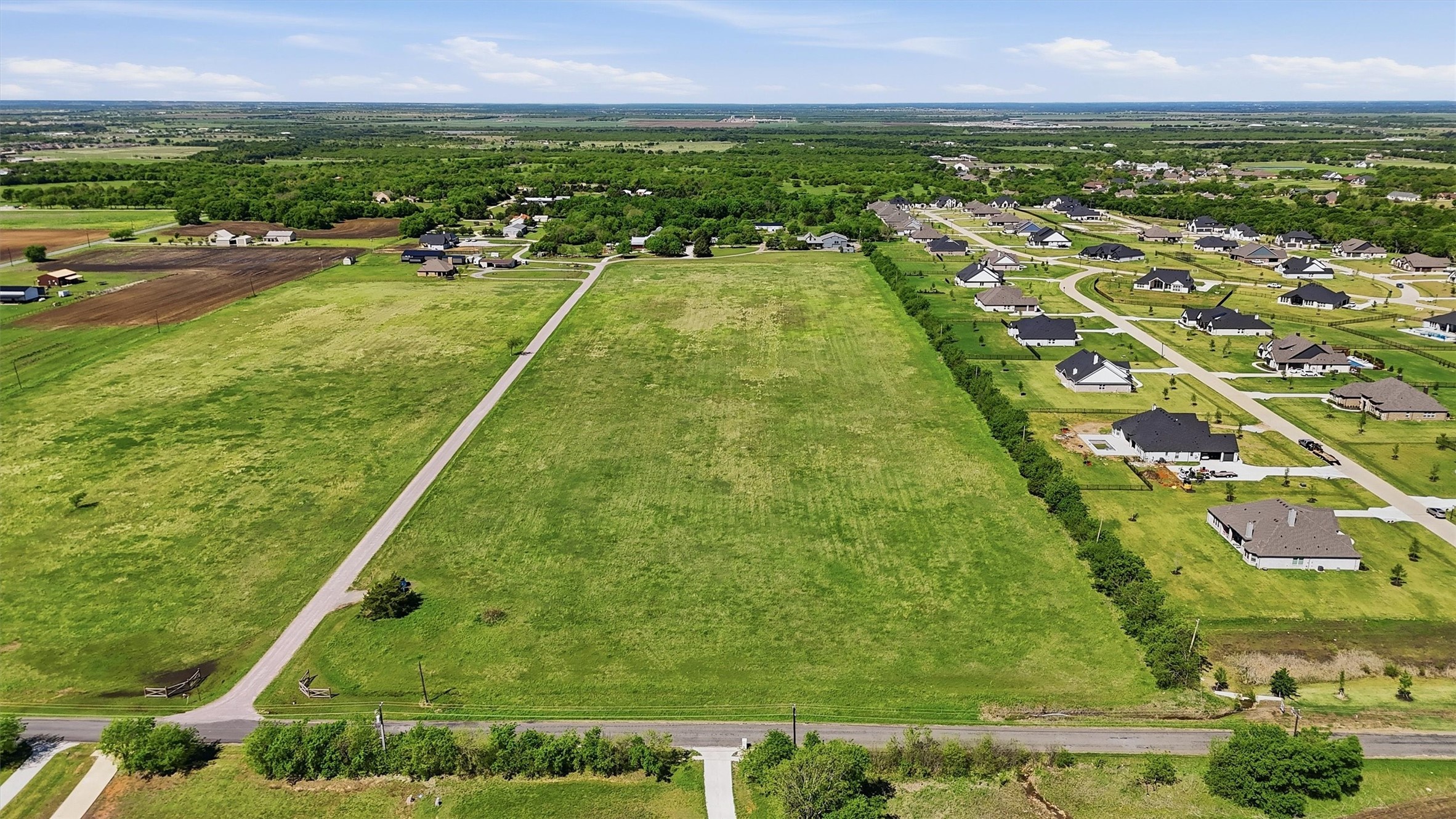 Tbd Pike Road Gunter TX 75058