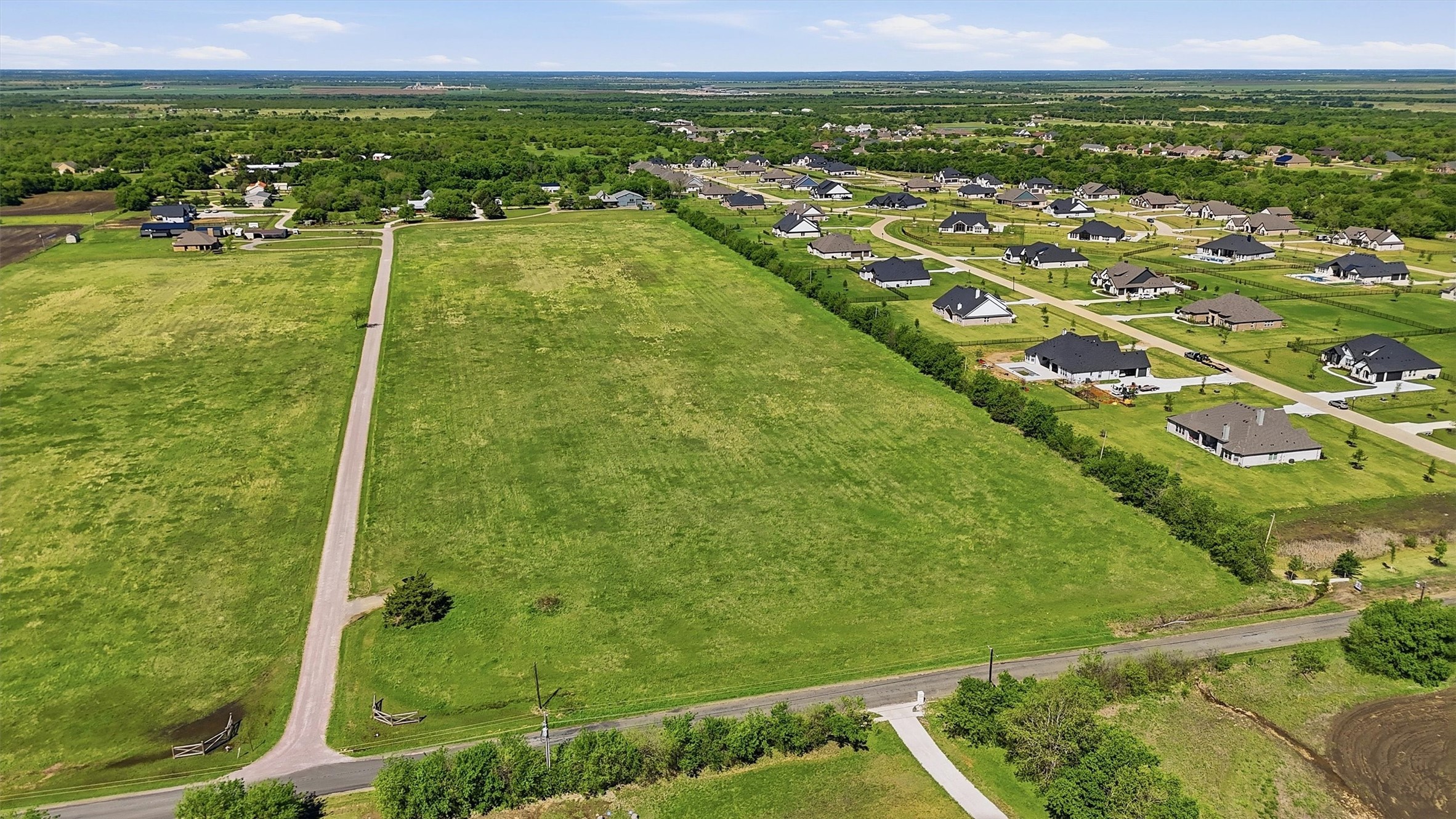 Tbd Pike Road Gunter TX 75058