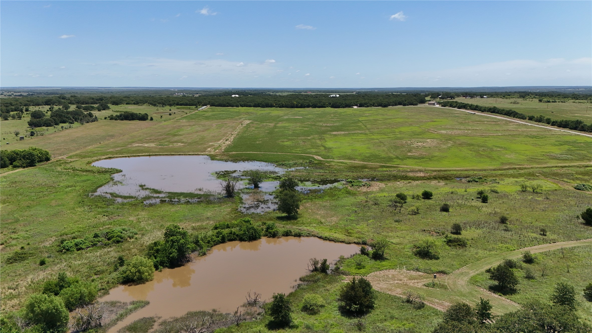 1216 Big Sandy Road Bellevue TX 76228