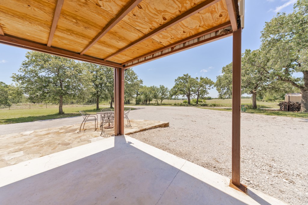 1216 Big Sandy Road Bellevue TX 76228