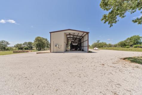 1216 Big Sandy Road Bellevue TX 76228