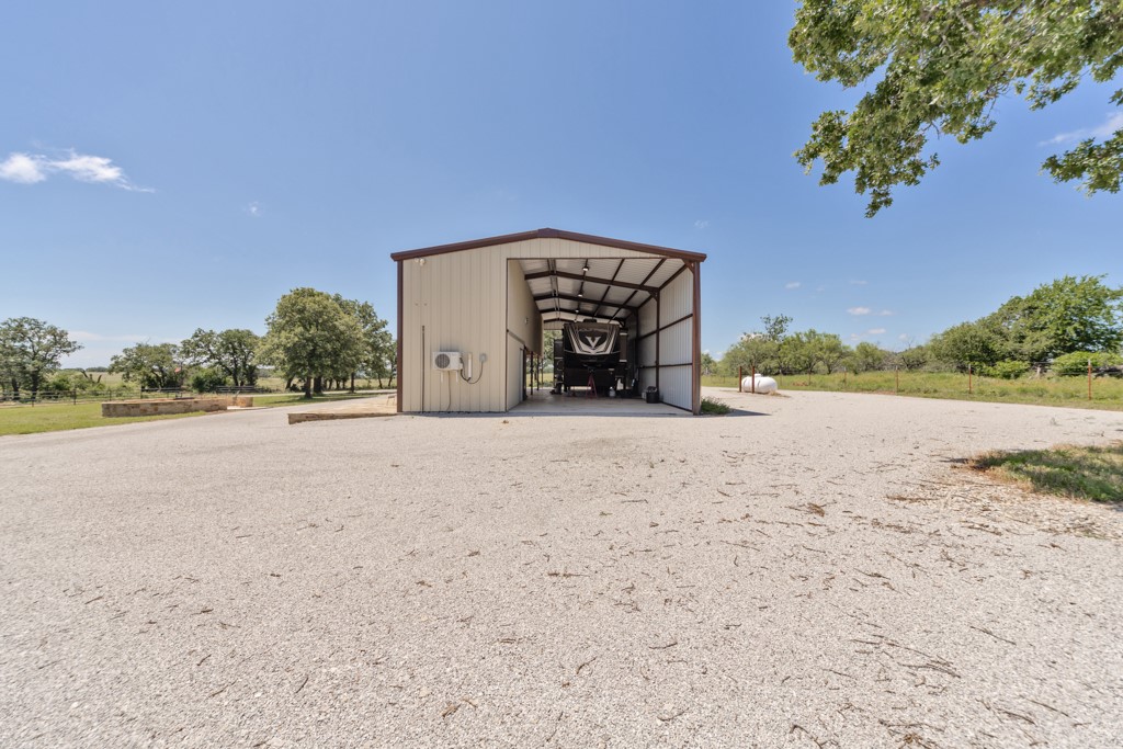 1216 Big Sandy Road Bellevue TX 76228