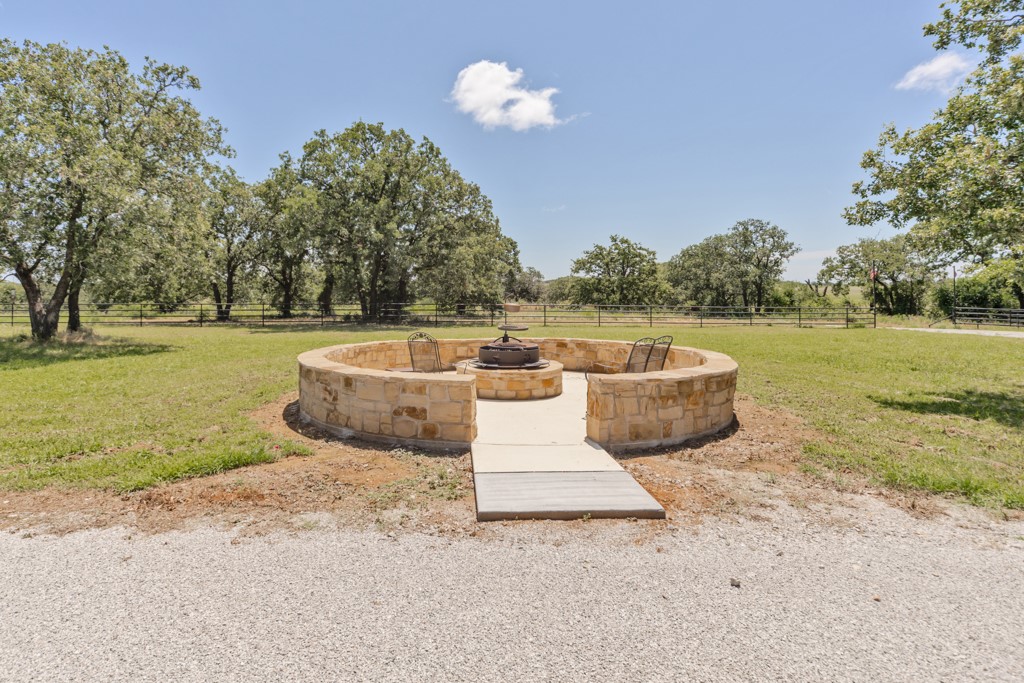 1216 Big Sandy Road Bellevue TX 76228