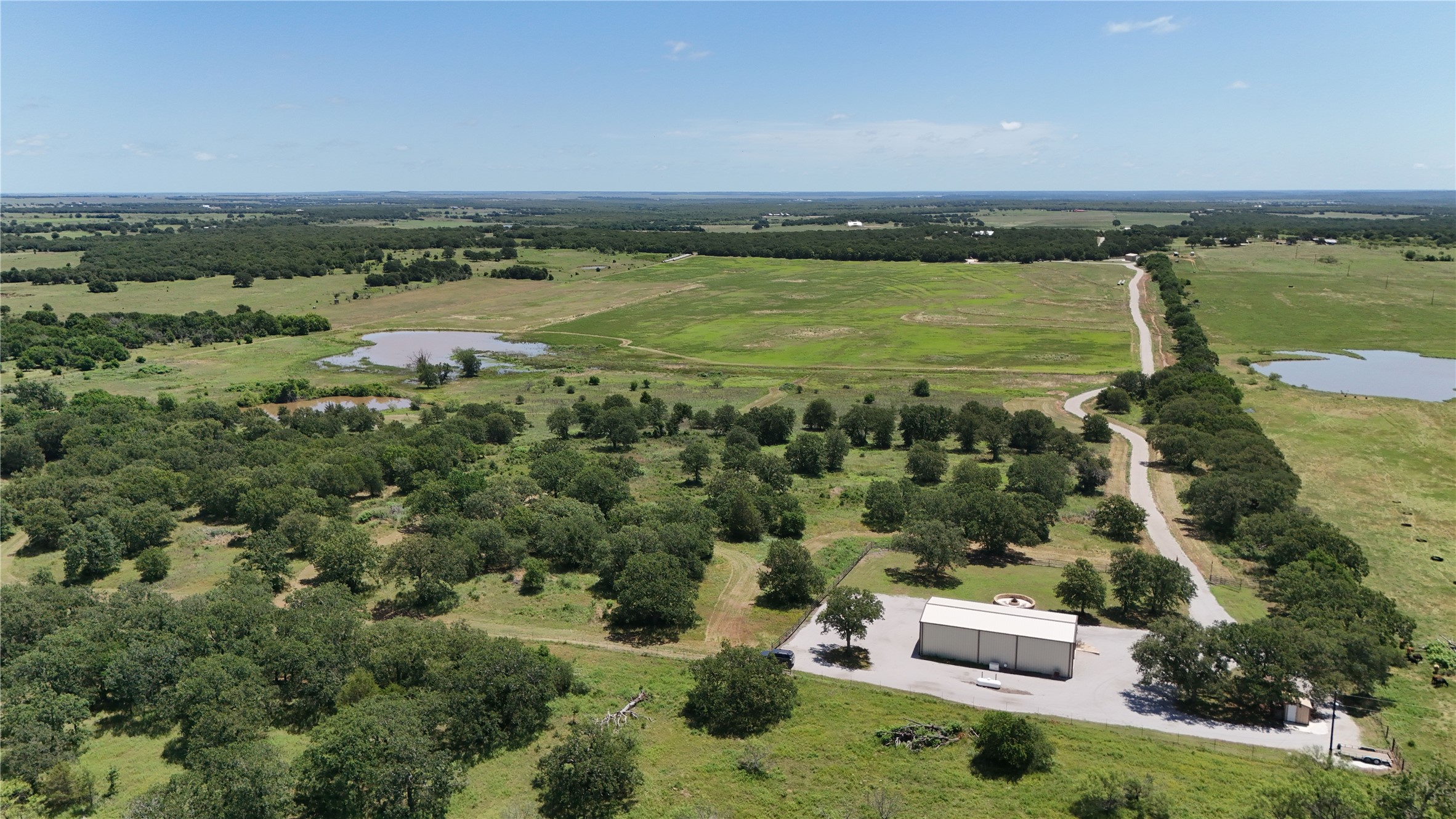 1216 Big Sandy Road Bellevue TX 76228