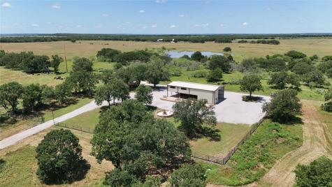 1216 Big Sandy Road Bellevue TX 76228
