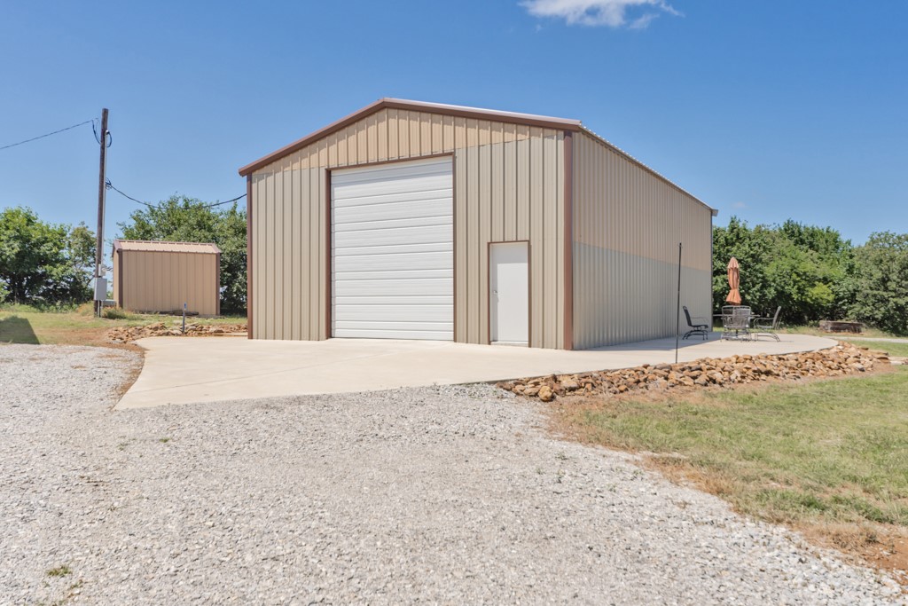 1216 Big Sandy Road Bellevue TX 76228