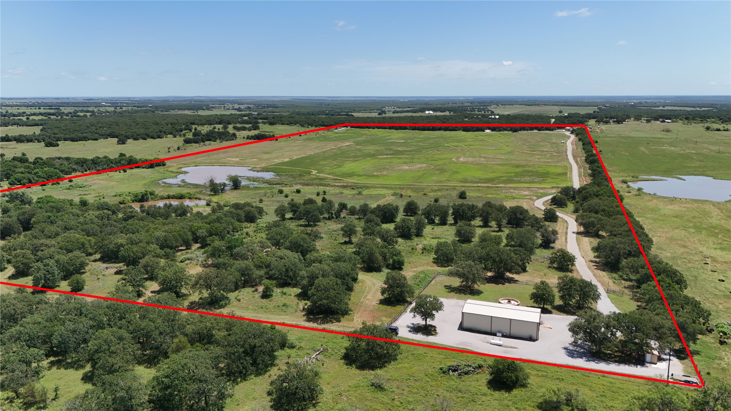 1216 Big Sandy Road Bellevue TX 76228