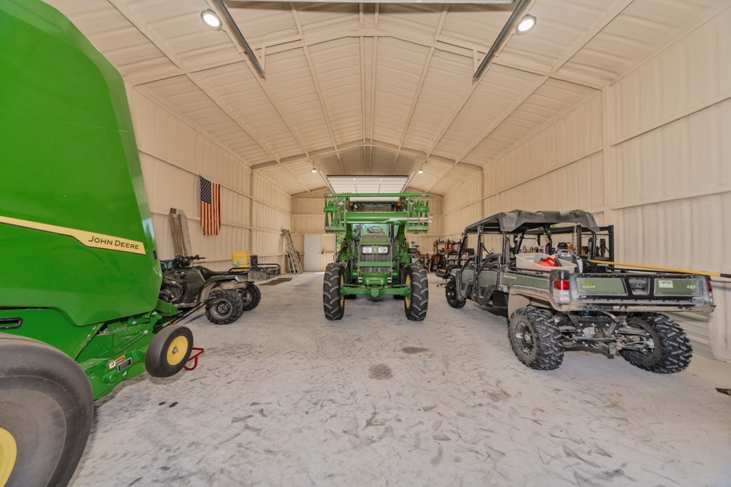 1216 Big Sandy Road Bellevue TX 76228