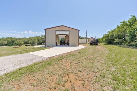 1216 Big Sandy Road Bellevue TX 76228