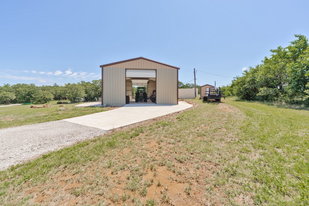 1216 Big Sandy Road Bellevue TX 76228