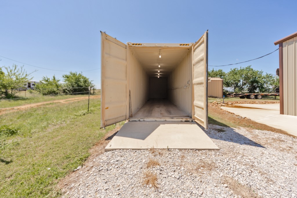 1216 Big Sandy Road Bellevue TX 76228