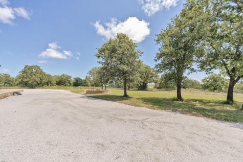 1216 Big Sandy Road Bellevue TX 76228