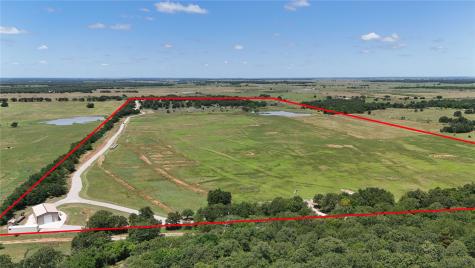 1216 Big Sandy Road Bellevue TX 76228