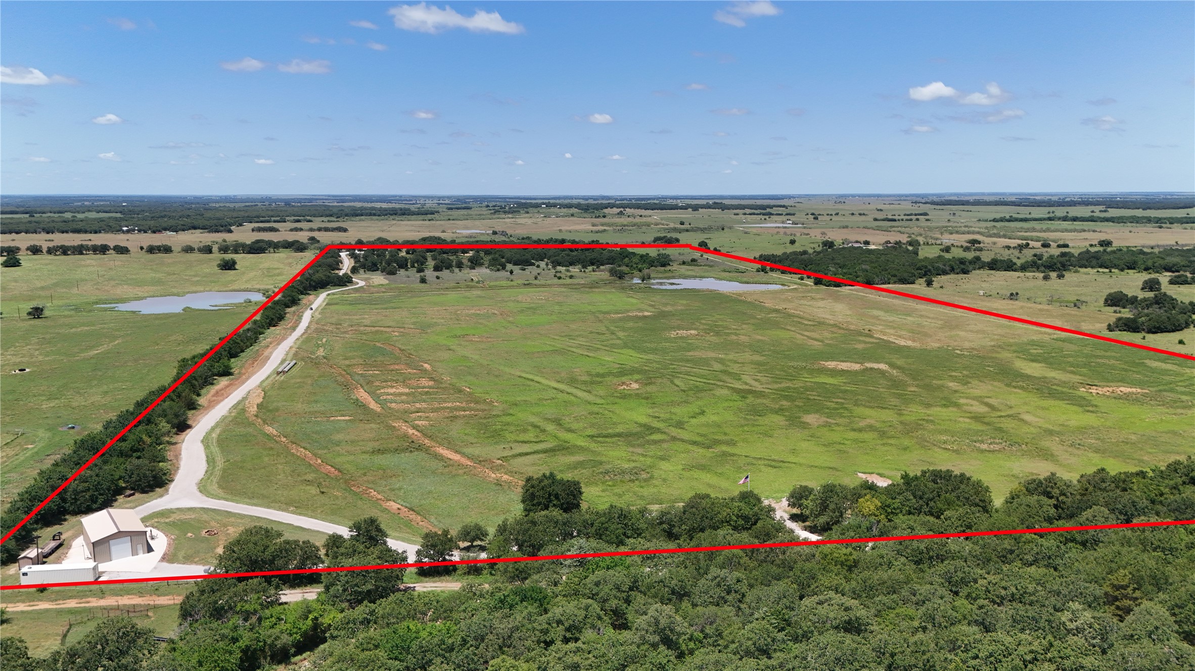 1216 Big Sandy Road Bellevue TX 76228