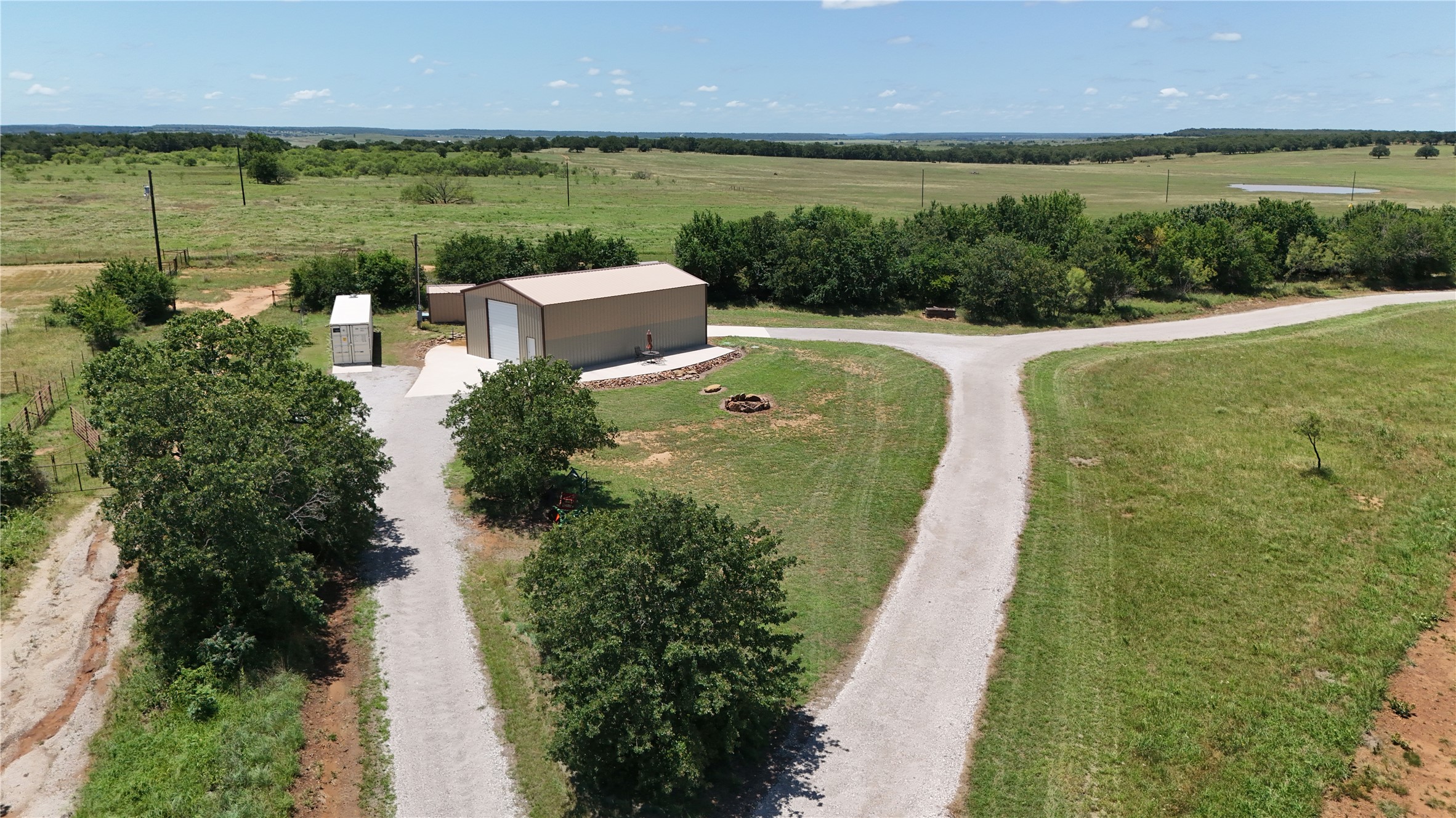 1216 Big Sandy Road Bellevue TX 76228