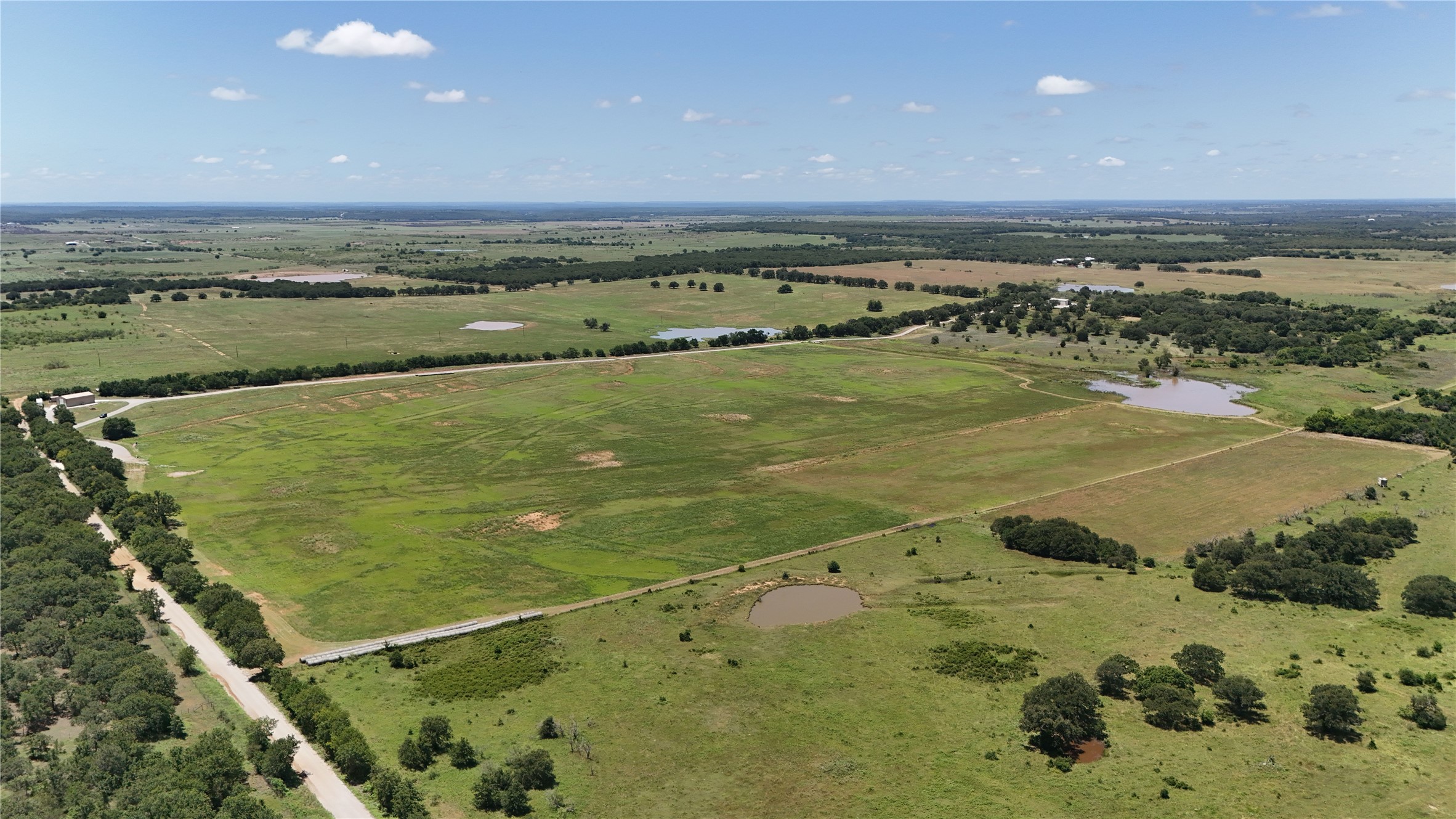 1216 Big Sandy Road Bellevue TX 76228